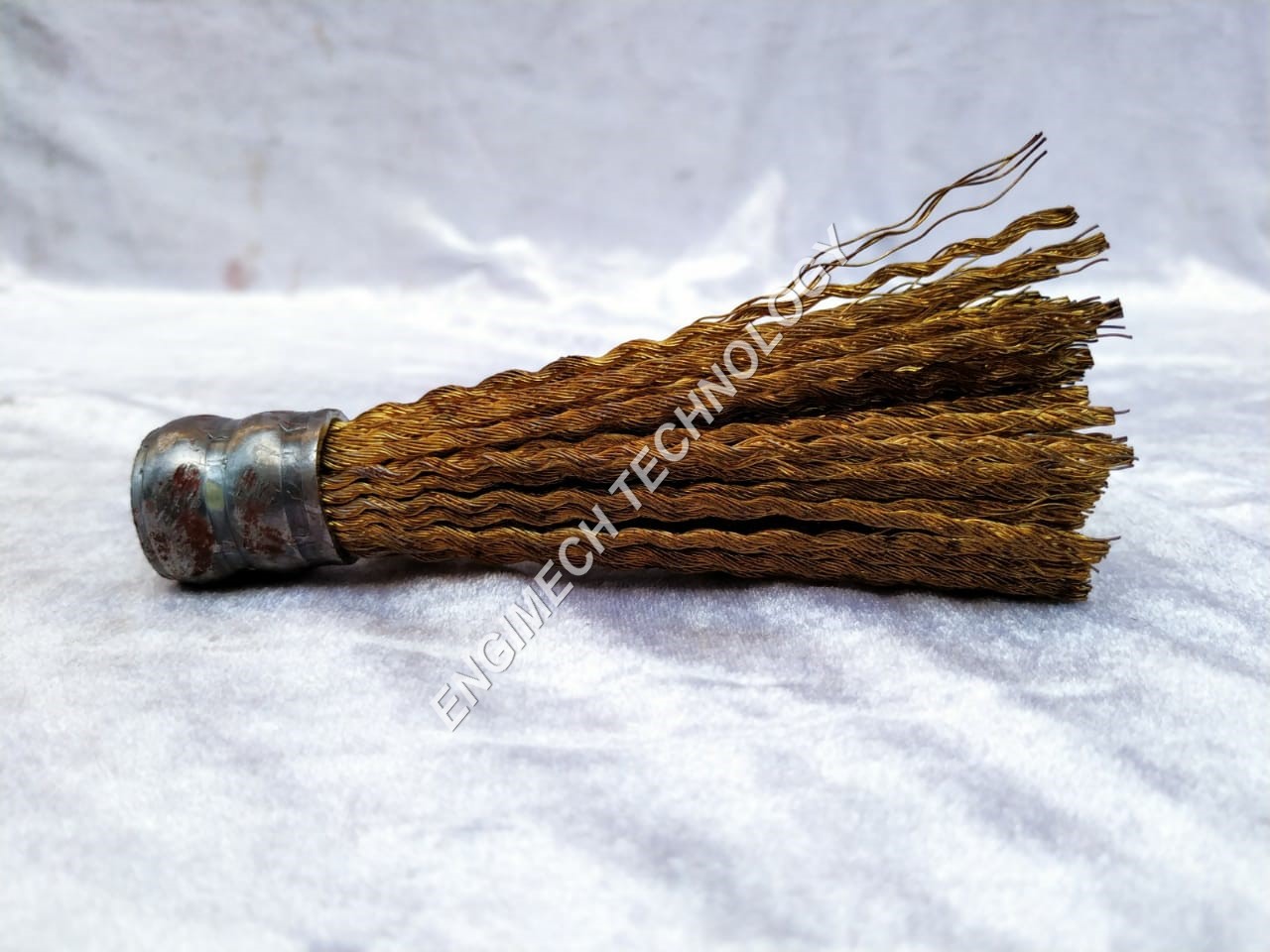 Customized Wire End Brush 